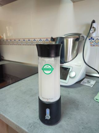 Batidora portátil BPA free