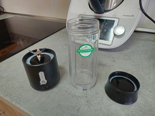 Batidora portátil BPA free