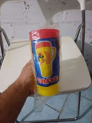 Termo Colacao