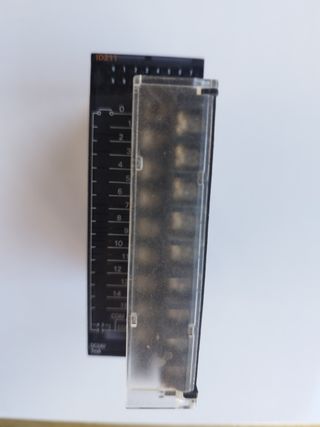 CJ1W ID211 Módulo de Entrada Digital