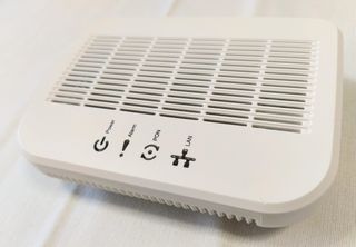 ONT de Fibra Nokia / Alcatel G-010G-P