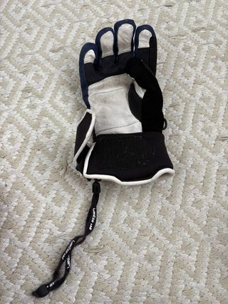 Guantes de Nieve Wedze Niños Azul/Blanco (6-9 años