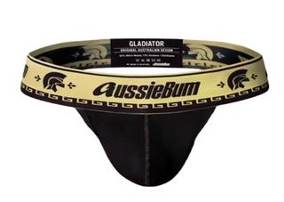 935 - Tanga/Jocks/Jockstraps Aussiebum
