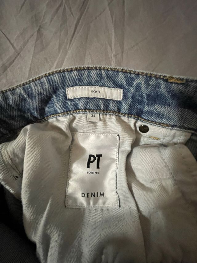 Jeans Pt Torino