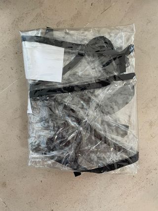 Silla de paseo Chicco Miinimo 3 Roja