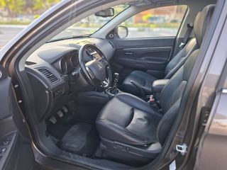 Mitsubishi ASX 2015