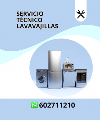 Técnicos eficaces de electrodomésticos