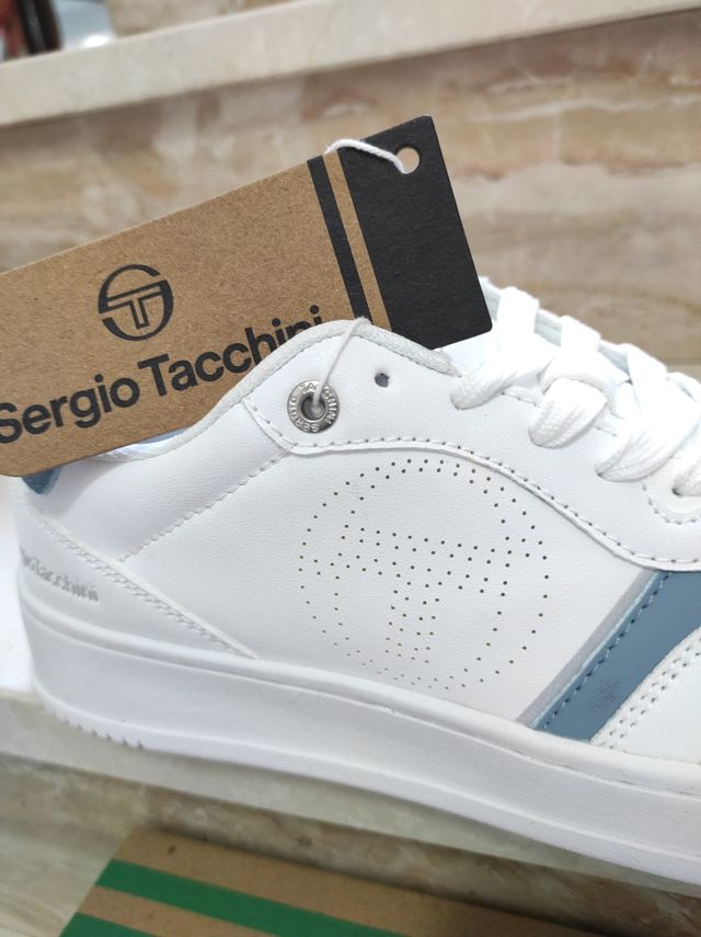 Sneakers Sergio Tacchini 39
