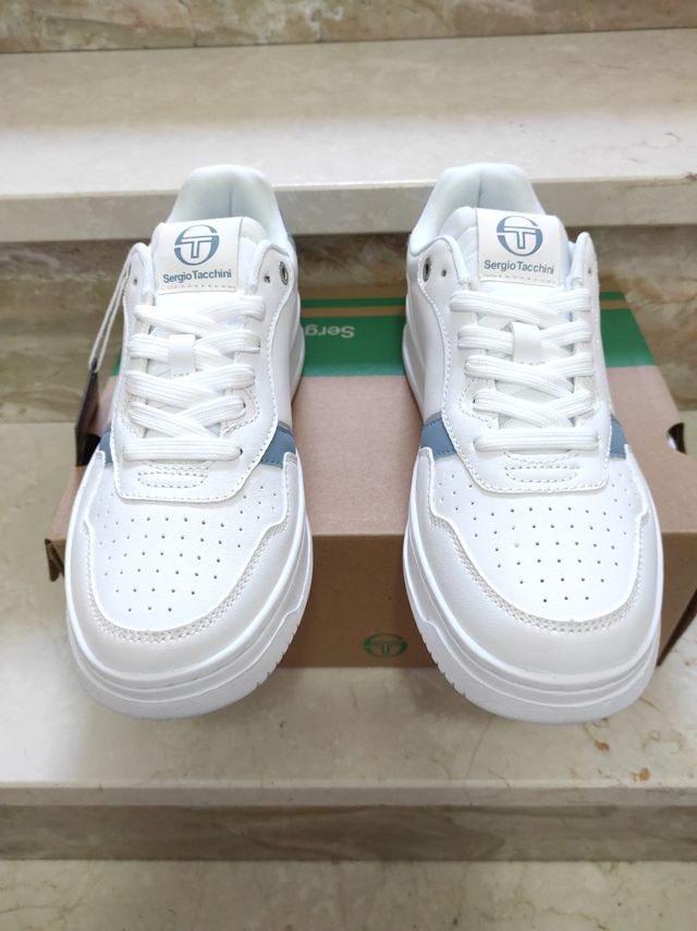 Sneakers Sergio Tacchini 39