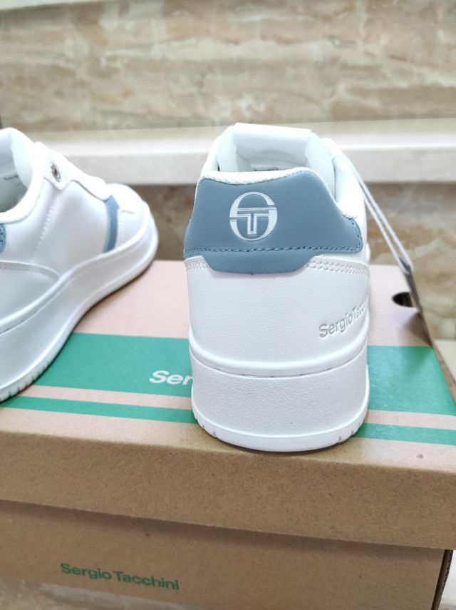 Sneakers Sergio Tacchini 39