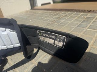 Tabla KiteSurf Brunotti + Arnés Underwave