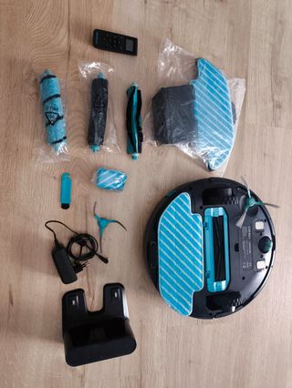 Conga 4090 + Accesorios