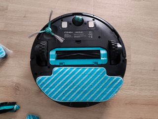 Conga 4090 + Accesorios