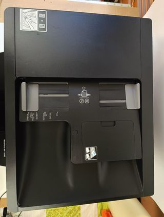 Stampante multifunzione Epson WorkForce WF-7830 A3