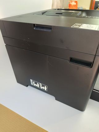 Stampante multifunzione Epson WorkForce WF-7830 A3