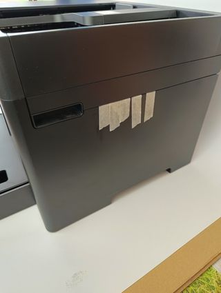 Stampante multifunzione Epson WorkForce WF-7830 A3