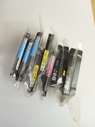 Stampante multifunzione Epson WorkForce WF-7830 A3