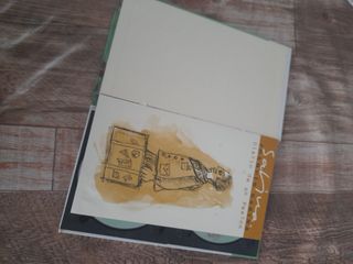 CDs Varios Cantautores