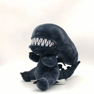 Peluche film Alien Alieno Xenomorfo