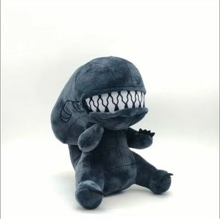 Peluche film Alien Alieno Xenomorfo