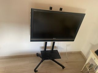 Soporte TV Pie Universal 30-70 Sony
