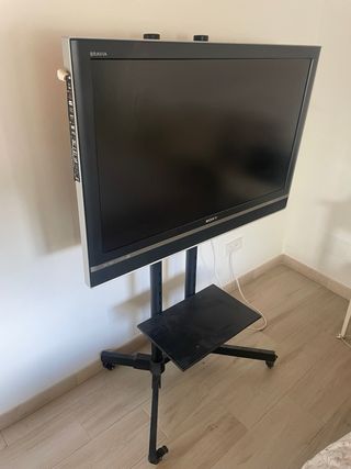 Soporte TV Pie Universal 30-70 Sony