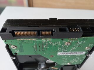 Disco Duro Interno Western Digital 320GB