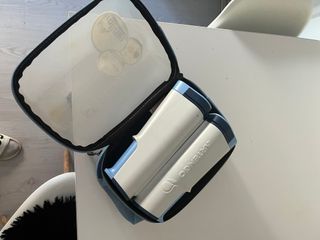 Set de ping pong Artengo con 2 palas