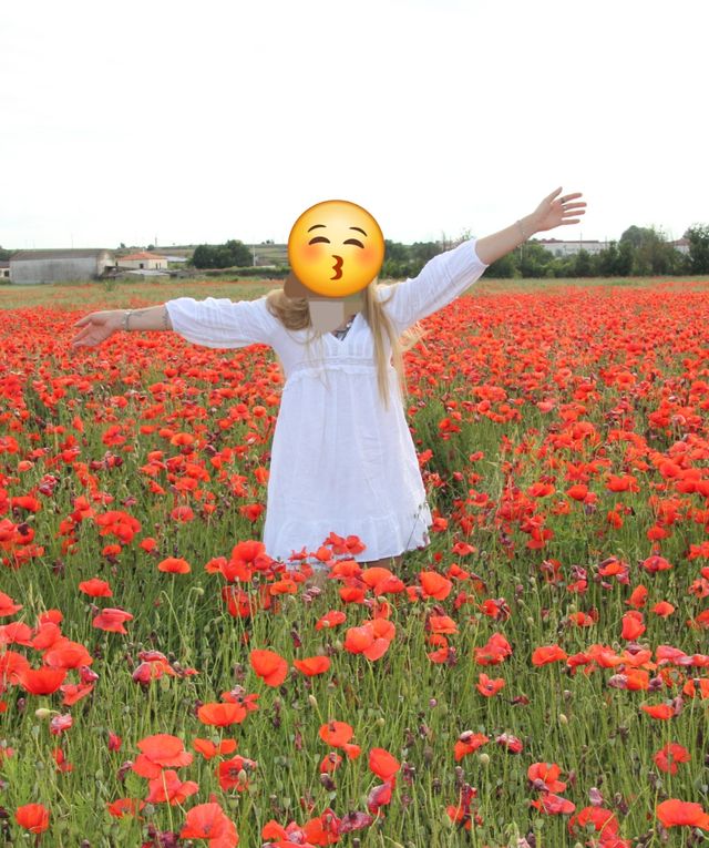 Vestido blanco Pull&Bear Talla M