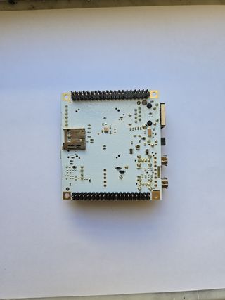 Scheda Fox G20 Linux Embedded ACME