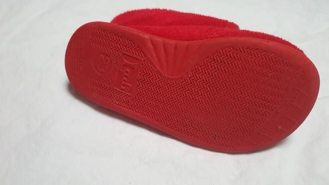 Zapatillas casa niño/a T.22