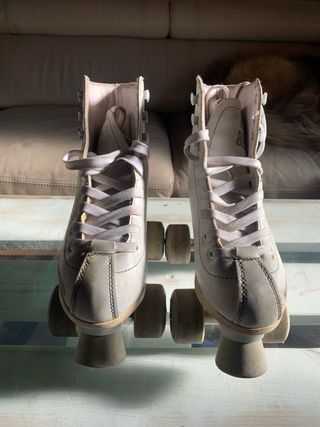 Patines KRF School 4 Ruedas