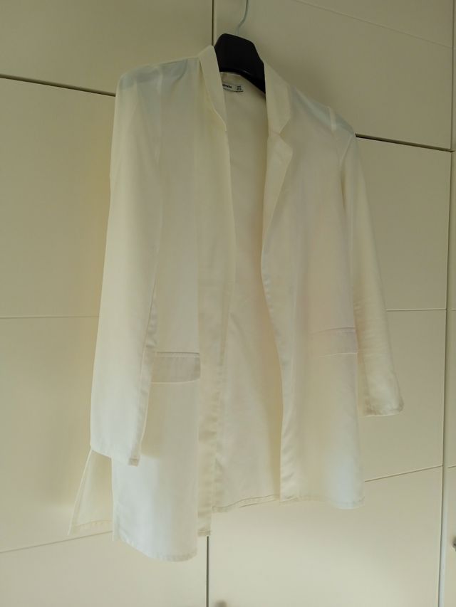 Blazer Stradivarius Talla S