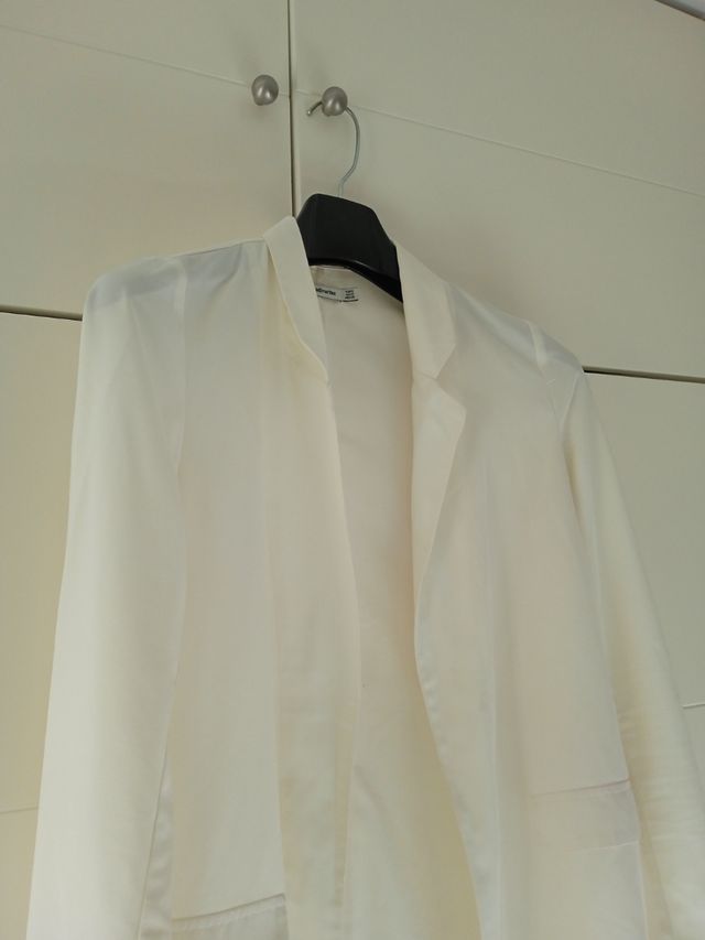 Blazer Stradivarius Talla S