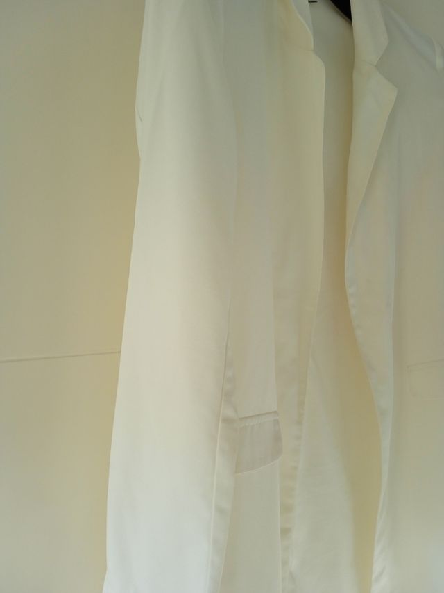 Blazer Stradivarius Talla S