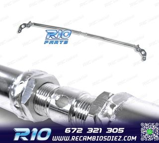 BARRA ESTABILIZADORA BMW E90 91 92 93 MOTORES DIESEL