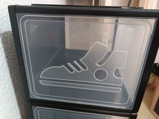 Cajas para sneakers y zapatillas, 