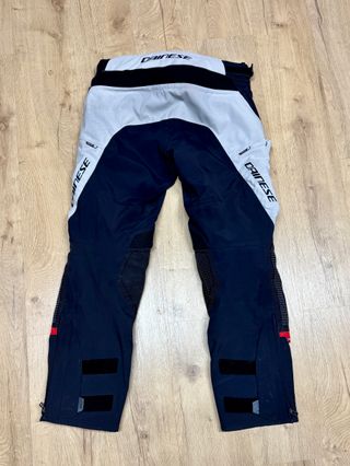 Pantalones Dainese Antartica 2 Gore-Tex talla 52