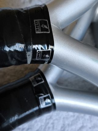 2 PALAS DE PÁDEL + BOTE 3 PELOTAS PARA JUGAR