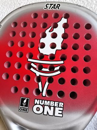 2 PALAS DE PÁDEL + BOTE 3 PELOTAS PARA JUGAR