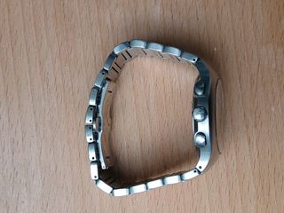 Sandoz Yakarta Cronógrafo Reloj