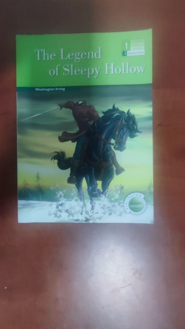 LEGEND OF SLEEPY H.ESO1 ACTIVITY