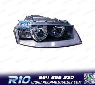 FARO DCH AUDI A3 8P 03-08 8PA 04-08