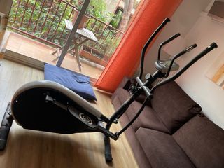 Bicicleta Elíptica