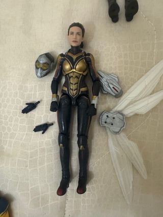 Hasbro Marvel Legends Wasp Ant-Man