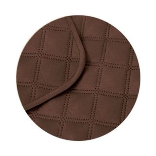 Funda sofá chaise longue acolchada