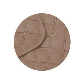 Funda sofá chaise longue acolchada