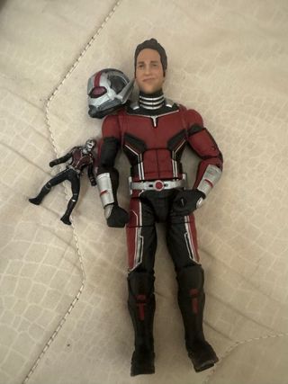 Hasbro Marvel Legends Ant-Man