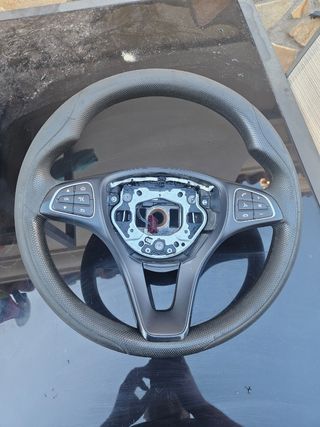 Volante Mercedes V y Vito