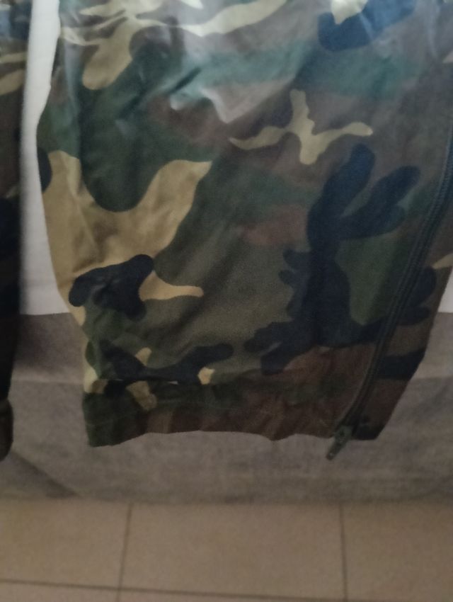 Pantalón de agua Infantería Marina